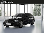 Mercedes-Benz C-klasse - 300 e Business Solution AMG