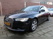 Audi A6 - 2.0 TDI ultra Premium Edition *Rijklaarprijs *Lederen bekled
