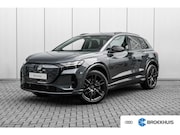 Audi Q4 e-tron - Quattro Performance 82 kWh / 340 pk S edition | 3-zone airco