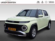 Hyundai Inster - Pulse 49 kWh Incl. Draadloze telefoonlader | Midden armsteun