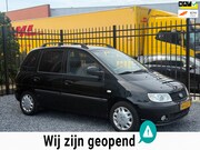 Hyundai Matrix - 1.6i Active Joy AIRCO!APK!KOOPJE