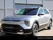Kia Niro - 1.6 GDi Hybrid DynamicLine Incl. Particuliere inru