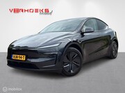 Tesla Model Y - Premium Long Range Dual Motor