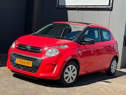 Citroën C1 - 1.0 e-VTi Airscape Feel | Schuifdak | 5-deurs