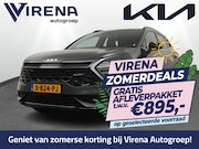 Kia Sportage - 1.6 T-GDi Hybrid GT-Line - Apple Carlpay/Android Auto - Adap