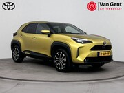 Toyota Yaris Cross - 1.5 Hybrid Dynamic | Apple Carplay / Android Auto | Adaptive
