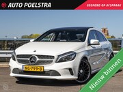 Mercedes-Benz A-klasse - 180 Lease Edition Plus | Panoramadak | LED | Navigatie | Cru