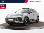 Volkswagen T-Roc - R-Line First Edition 1.5 eTSI 150 PK 7 versn. DSG · Assistan