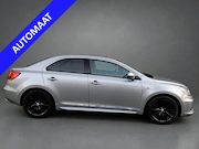 Suzuki Kizashi - 2.4 Sport AUTOMAAT AWD/ Trekhaak/ Schuif-kanteldak/ leer