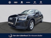 Audi Q2 - 30 TFSI 110Pk Pro Line / Camera / PDC V+A