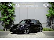 MINI Cooper S - 3-Deurs 2.0 John Cooper Works Facelift | Panoramadak | Harma
