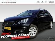 Peugeot 2008 - 1.2 PureTech Blue Lion