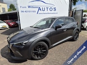 Mazda CX-3 - 2.0 SAG 120 GT-M Automaat Nap NL Dealeronderhouden
