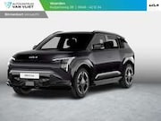Kia EV3 - GT-Line 81.4 kWh | Navi | 19" | Adapt. Cruise | Cl