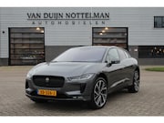Jaguar I-Pace - EV400 First Edition 90 kWh / SOH 86.1% / Meridian / Panorama