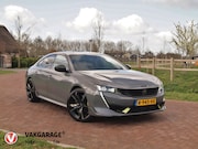 Peugeot 508 - 1.6 HYbrid Peugeot Sport Engineered | 360 Camera | 360 PK |