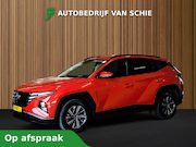 Hyundai Tucson - 1.6 T-GDI HEV i-Motion 1e-Eig. & Keurig-Onderh. BOVAG-Garant