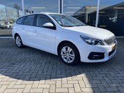 Peugeot 308 - SW 1.2 PureTech Active Pack Trekhaak / Led /Pdc / Cruise / C