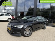 Audi A3 - Sportback 1.6 TDI Ambition Pro Line S |Leer|Navi|Clima|Trekh
