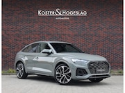 Audi Q5 - 55 TFSIe |Luchtvering - S Line - Bang & Olufsen - HUD