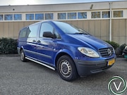 Mercedes-Benz Vito - Bus 111 CDI 320 Lang | 9-pers | Automaat | NAP