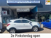 Opel Mokka - 1.4 T Edition/ met onderhoudshistorie, Airco, NAP en een rui