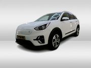 Kia Niro EV - e-Niro EDITION 64 KWH 3-FASE 98,7% SOH | Navi | Cruise Adapt