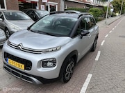 Citroën C3 Aircross - 1.2 PureTech S&S Feel 110PK, 1e eig