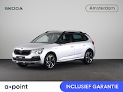Skoda Kamiq - Monte Carlo 1.0 TSI 115 pk 7 versn. DSG | Navigatie Pakket |
