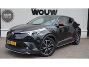 Toyota C-HR - 1.2 Dynamic Automaat
