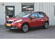 Peugeot 2008 - 1.2 82PK Blue Lion Automaat. Panorama dak, Navigatie, Cruise