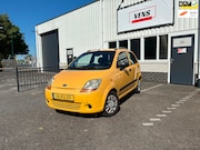 Chevrolet Matiz - 0.8 Style, NIEUWE DISTRIBUTIE, AIRCO, NAP