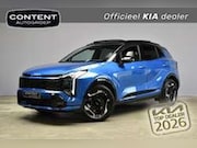 Kia Sportage - 1.6 T-GDi 239pk Hybrid AT6 GT-PlusLine NIEUW
