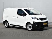 Peugeot Expert - Bestel 1.5 BlueHDI L1H1 Compact Airco Cruise PDC