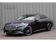 Mercedes-Benz E-klasse - 300e Exclusive Line | 313PK | Luchtvering | Achterasbesturin