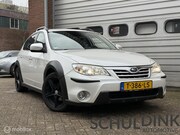 Subaru Impreza - 2.0R XV AWD AUTOMAAT|AIRCO|CRUISE CONTROLE