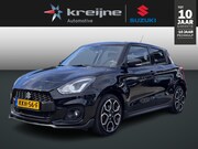 Suzuki Swift - 1.4 Sport Smart Hybrid | Keyless | Adapt. Cruise | Camera | 