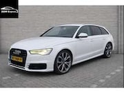 Audi A6 - Avant 3.0 TDI quattro Premium Edition