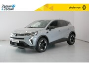 Renault Captur - 1.0 TCe 90 techno *Navi+Camera*Climate*Parkeersensoren* Auto