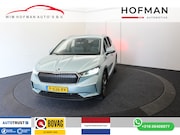 Skoda Enyaq iV - iV 80 SOH 91% Comf Plus Trekhaak 360º Camera Dodeh detec