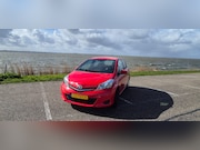 Toyota Yaris - 1.0 VVT-i Aspiration