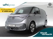 Volkswagen ID. Buzz Cargo - Bulli Limited Edition 210kW 286pk Trekhaak | Stoelverwarming