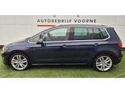 Volkswagen Golf Sportsvan - 1.4 TSI 150pk BMT 5D DSG Highline