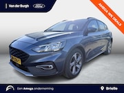 Ford Focus - 5-deurs Active Business 1.0 ECOboost 125pk Trekhaak - NL-aut