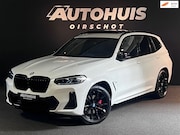 BMW X3 - XDrive30e High Executive Edition M Laser/ Memory stoelen / 2