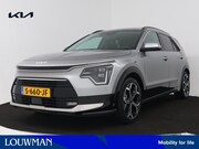Kia Niro - 1.6 GDi Hybrid ExecutiveLine | Schuif-/kanteldak | Electrisc