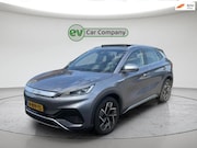 BYD Atto 3 - Comfort 60 kWh | SOH 93% | Panoramadak | Leder | Elektrische