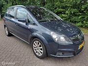 Opel Zafira - 1.8 Executive 7 pers. Airco - Cruise - Panorama