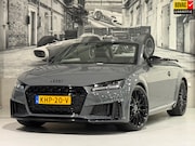 Audi TT - Roadster 40 TFSI S Competition