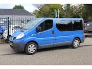 Renault Trafic - Passenger 2.0 dCi 9-persoons Airco!